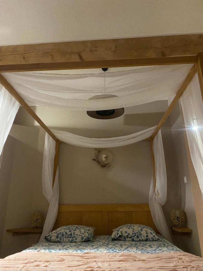 Bed and Breakfast Ferme "Les Flaquettes" Guînes Exterior foto