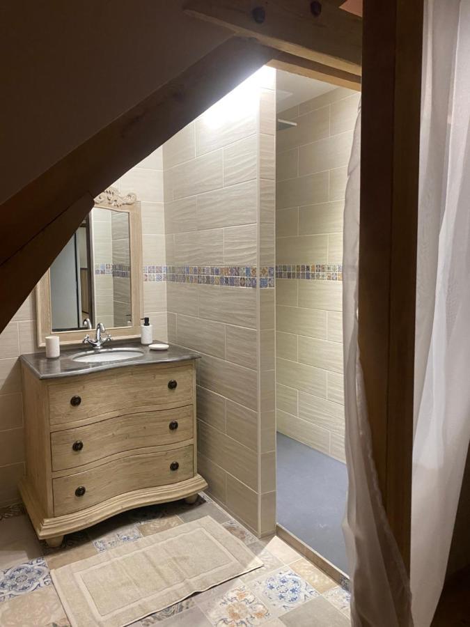 Bed and Breakfast Ferme "Les Flaquettes" Guînes Exterior foto