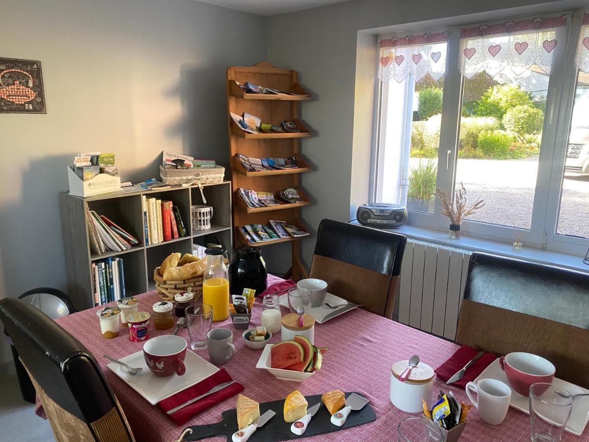 Bed and Breakfast Ferme "Les Flaquettes" Guînes Exterior foto
