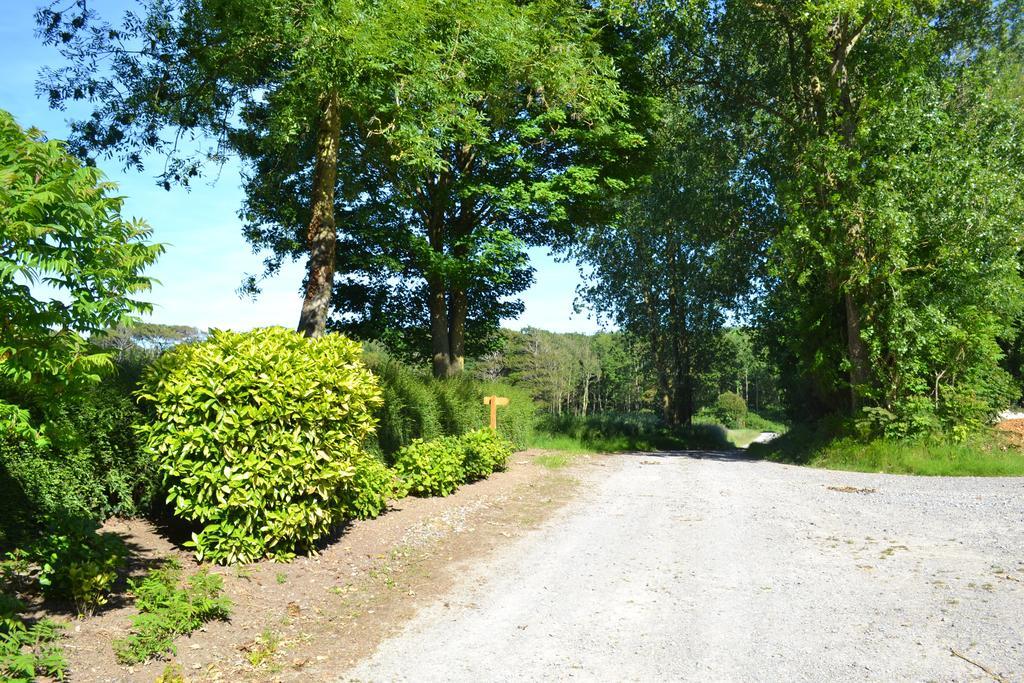 Bed and Breakfast Ferme "Les Flaquettes" Guînes Exterior foto